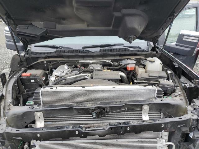 Продажа на аукционе авто 2021 Chevrolet Silverado K2500 Heavy Duty Ltz, vin: 1GC4YPEY8MF289410, номер лота: 43935193