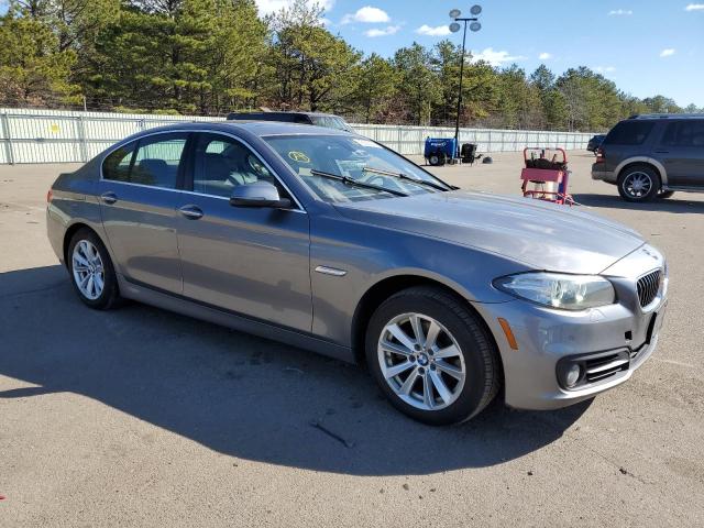 Aukcja sprzedaży 2015 Bmw 528 Xi, vin: WBA5A7C56FD622555, numer aukcji: 43396653