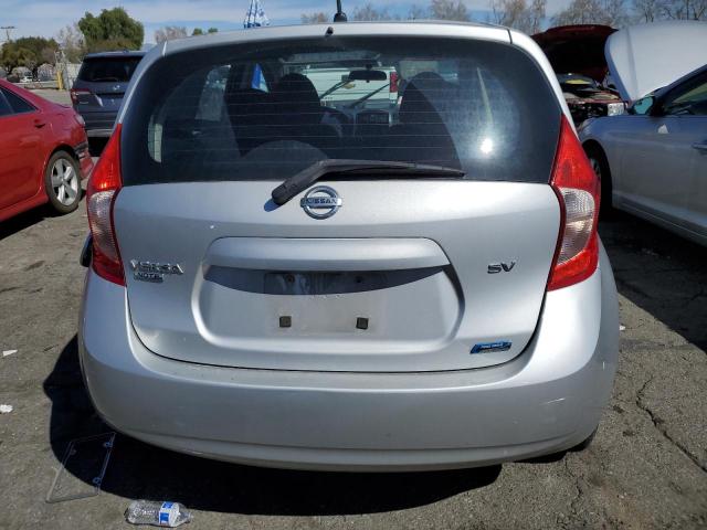 Aukcja sprzedaży 2015 Nissan Versa Note S, vin: 3N1CE2CP4FL422550, numer aukcji: 43733143