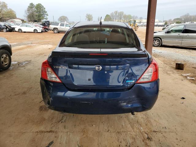 Aukcja sprzedaży 2014 Nissan Versa S, vin: 3N1CN7AP7EL837831, numer aukcji: 43733843