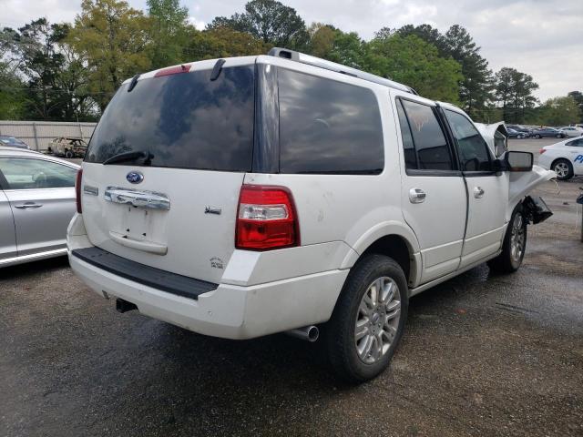 44341313 :رقم المزاد ، 1FMJU1K50BEF32129 vin ، 2011 Ford Expedition مزاد بيع