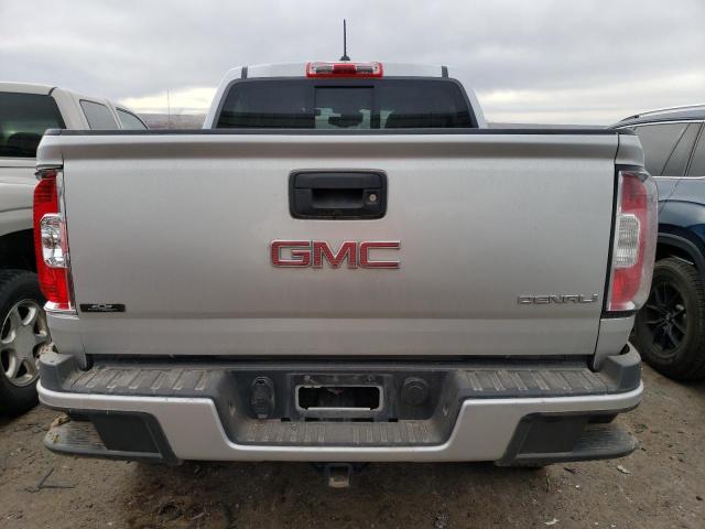 Aukcja sprzedaży 2018 Gmc Canyon Denali, vin: 1GTG6EEN7J1200318, numer aukcji: 43844883