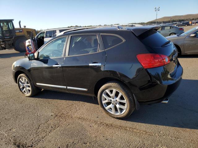 2013 Nissan Rogue S მანქანა იყიდება აუქციონზე, vin: JN8AS5MV2DW608319, აუქციონის ნომერი: 43808593