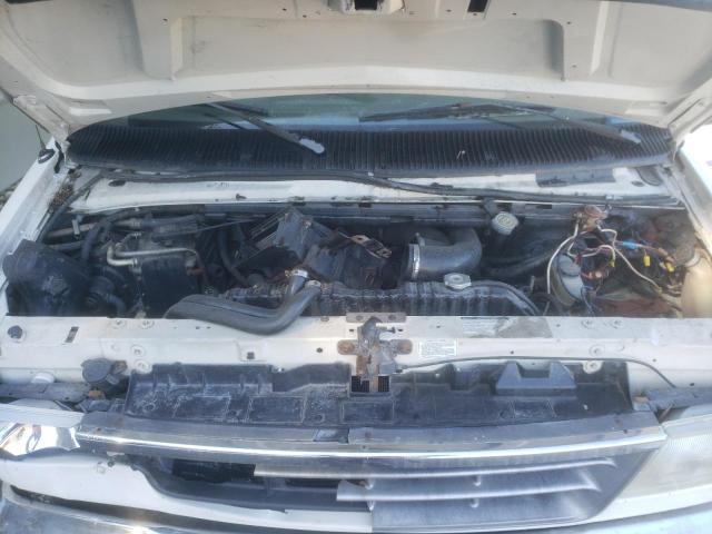 42397103 :رقم المزاد ، 1FDKE30G5THB07717 vin ، 1996 Ford Econline مزاد بيع