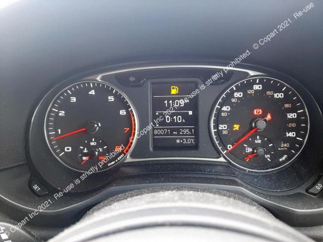 Aukcja sprzedaży 2013 Audi A1 Sport T, vin: WAUZZZ8X3EB059930, numer aukcji: 43721823