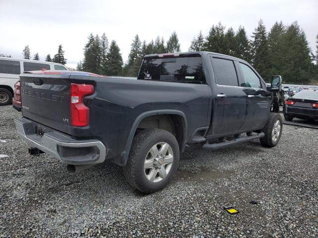 Продажа на аукционе авто 2021 Chevrolet Silverado K2500 Heavy Duty Ltz, vin: 1GC4YPEY8MF289410, номер лота: 43935193