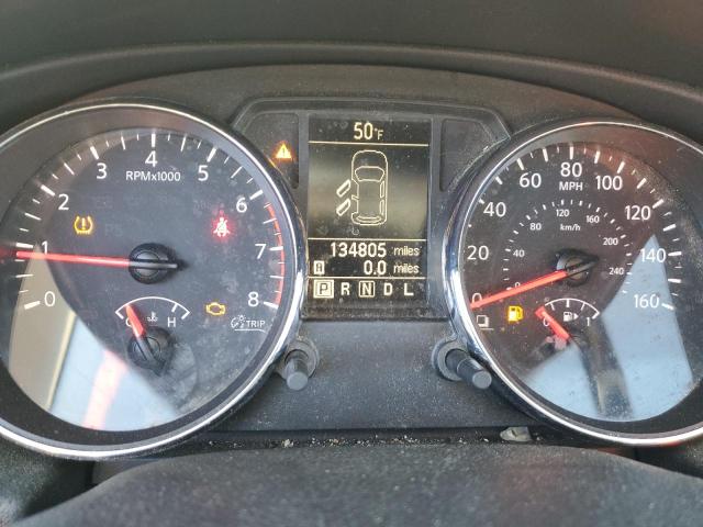 2013 Nissan Rogue S მანქანა იყიდება აუქციონზე, vin: JN8AS5MV2DW608319, აუქციონის ნომერი: 43808593