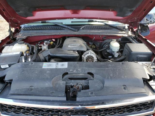Aukcja sprzedaży 2006 Chevrolet Silverado K1500, vin: 1GCEK19B56Z276365, numer aukcji: 43906173
