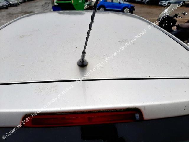 Aukcja sprzedaży 2004 Vauxhall Meriva Enj, vin: W0L0XCE7544110173, numer aukcji: 43849813