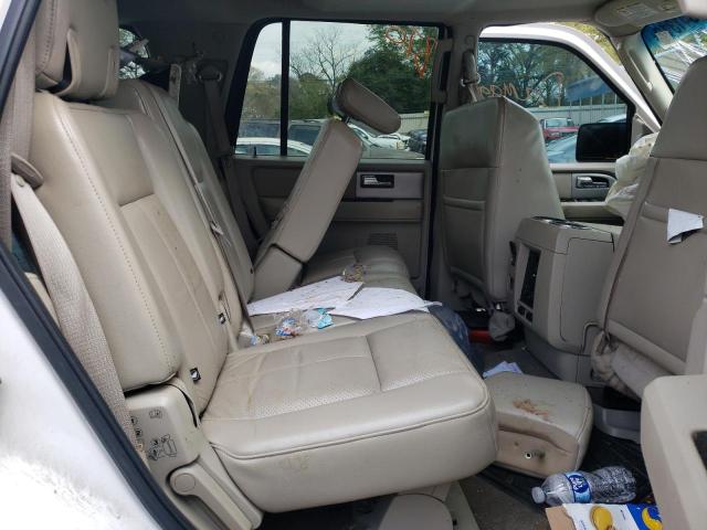 44341313 :رقم المزاد ، 1FMJU1K50BEF32129 vin ، 2011 Ford Expedition مزاد بيع