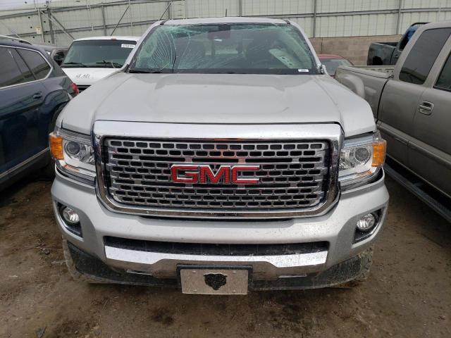 Aukcja sprzedaży 2018 Gmc Canyon Denali, vin: 1GTG6EEN7J1200318, numer aukcji: 43844883