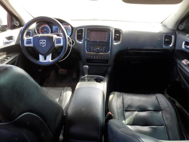 Aukcja sprzedaży 2012 Dodge Durango Citadel, vin: 1C4SDJET9CC286388, numer aukcji: 43771903