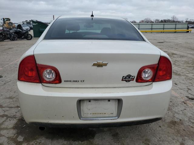 Aukcja sprzedaży 2011 Chevrolet Malibu 2lt, vin: 1G1ZD5E19BF216321, numer aukcji: 43993643