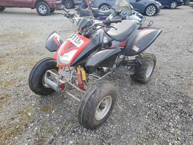 Aukcja sprzedaży 2009 Hibi Qh250st, vin: LSRZCNLA670656080, numer aukcji: 43788113