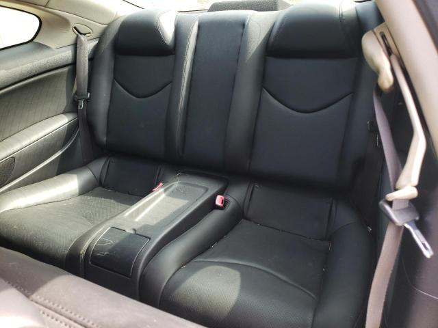 Продажа на аукционе авто 2011 Infiniti G37 Base, vin: JN1CV6EK3BM215527, номер лота: 43410743