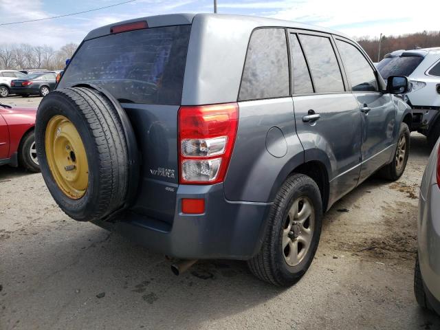 2008 Suzuki Grand Vitara მანქანა იყიდება აუქციონზე, vin: JS3TD941284100941, აუქციონის ნომერი: 43716593