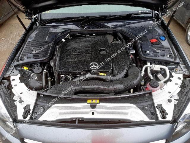Aukcja sprzedaży 2019 Mercedes Benz C 200 Spor, vin: WDD2050772F929462, numer aukcji: 43871813