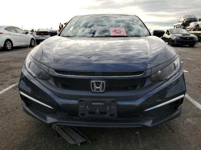 Aukcja sprzedaży 2019 Honda Civic Lx, vin: 19XFC2F67KE203793, numer aukcji: 43475463