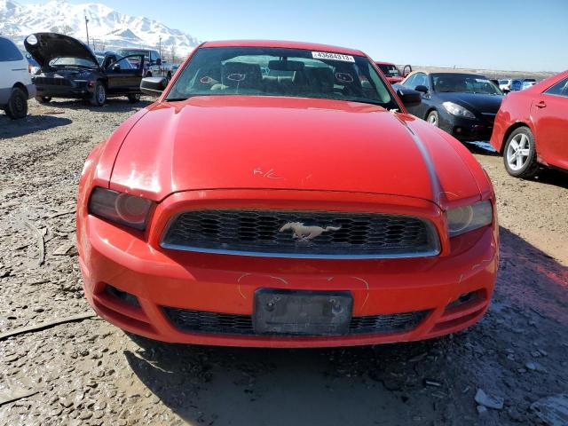 Продажа на аукционе авто 2014 Ford Mustang, vin: 1ZVBP8AM9E5311695, номер лота: 43684313