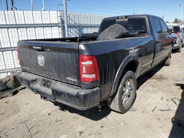 2019 Ram 3500 Limited მანქანა იყიდება აუქციონზე, vin: 3C63R3RL8KG602085, აუქციონის ნომერი: 43048063