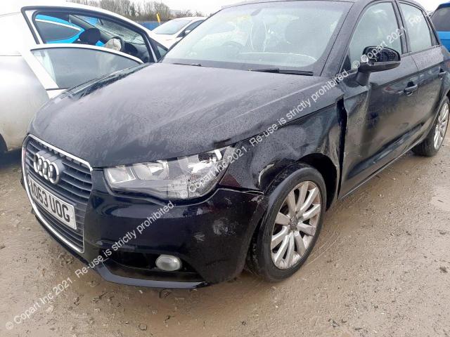 Aukcja sprzedaży 2013 Audi A1 Sport T, vin: WAUZZZ8X3EB059930, numer aukcji: 43721823