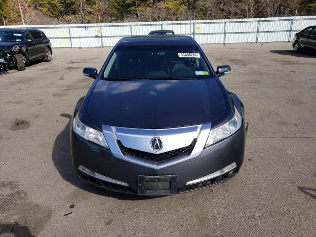 44095253 :رقم المزاد ، 19UUA8F29AA017852 vin ، 2010 Acura Tl مزاد بيع