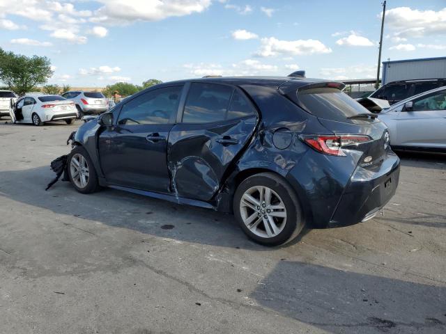 Aukcja sprzedaży 2020 Toyota Corolla Se, vin: JTND4RBEXL3076617, numer aukcji: 43852833