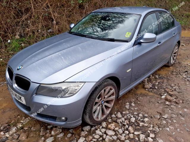 Aukcja sprzedaży 2011 Bmw 318d Es, vin: WBAPG12090F134545, numer aukcji: 43532543