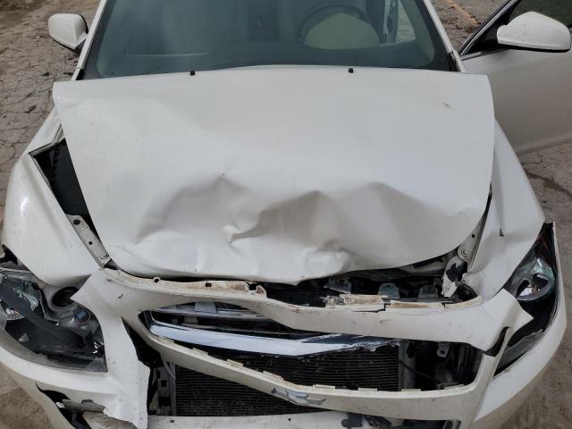 Aukcja sprzedaży 2011 Chevrolet Malibu 2lt, vin: 1G1ZD5E19BF216321, numer aukcji: 43993643