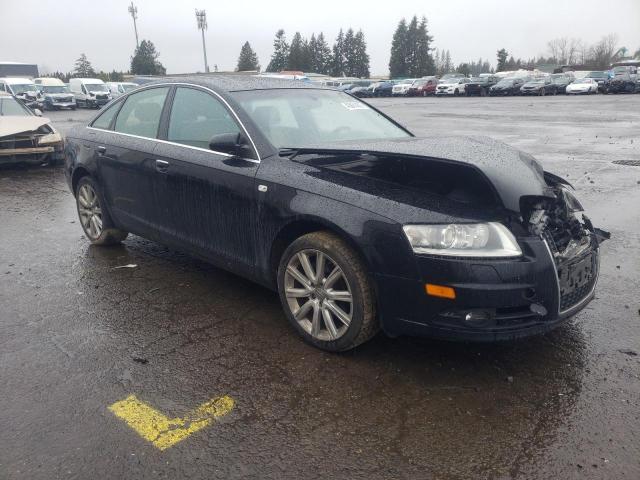 Aukcja sprzedaży 2008 Audi A6 3.2 Quattro, vin: WAUDH94F08N025747, numer aukcji: 43861403
