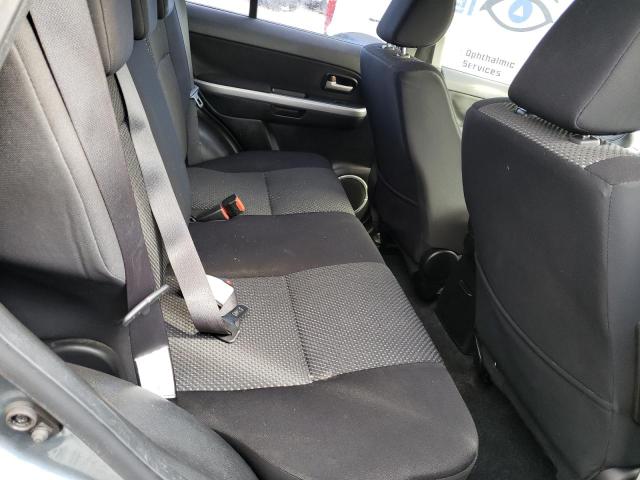 2008 Suzuki Grand Vitara მანქანა იყიდება აუქციონზე, vin: JS3TD941284100941, აუქციონის ნომერი: 43716593