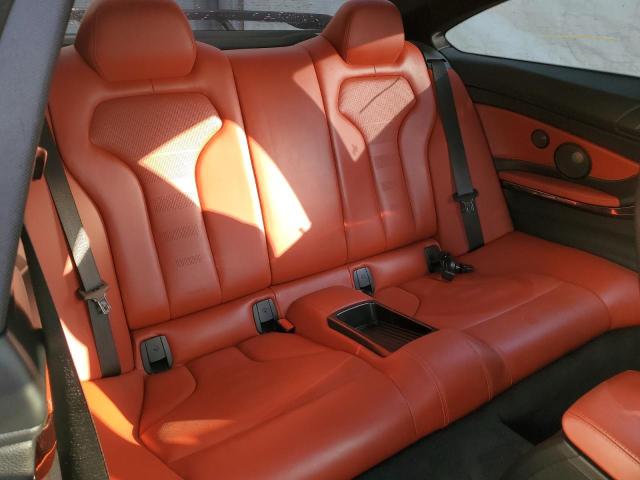 Продаж на аукціоні авто 2015 Bmw M4, vin: WBS3R9C50FK332153, номер лоту: 43985033