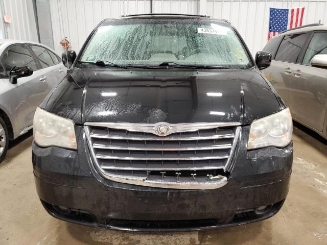 Aukcja sprzedaży 2008 Chrysler Town & Country Touring, vin: 2A8HR54P08R710751, numer aukcji: 43837413