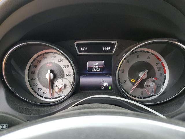 Aukcja sprzedaży 2014 Mercedes-benz Cla 250, vin: WDDSJ4EB9EN137204, numer aukcji: 43744693