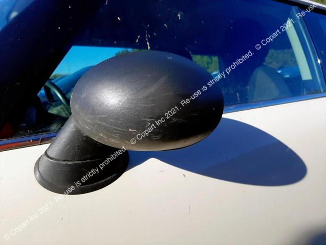 43883643 :رقم المزاد ، WMWME32000TM66377 vin ، 2009 Mini One مزاد بيع