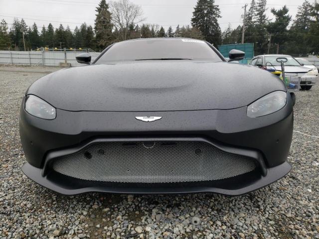 2019 Aston Martin Vantage მანქანა იყიდება აუქციონზე, vin: SCFSMGAW3KGN00402, აუქციონის ნომერი: 43657913