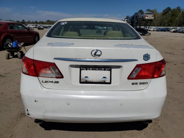 Продаж на аукціоні авто 2008 Lexus Es 350, vin: JTHBJ46G882266091, номер лоту: 44151943