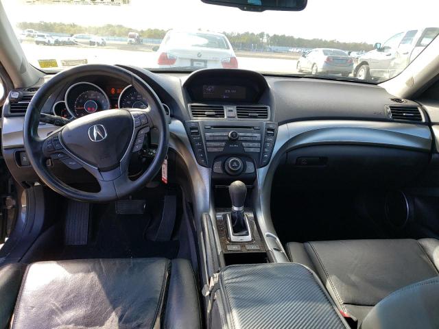 44095253 :رقم المزاد ، 19UUA8F29AA017852 vin ، 2010 Acura Tl مزاد بيع