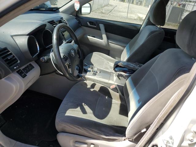 Aukcja sprzedaży 2013 Toyota Highlander Base, vin: 5TDZK3EH7DS115005, numer aukcji: 43597953