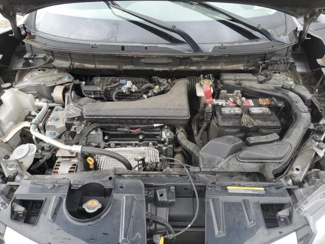 Aukcja sprzedaży 2018 Nissan Rogue S, vin: KNMAT2MT4JP530945, numer aukcji: 44383373