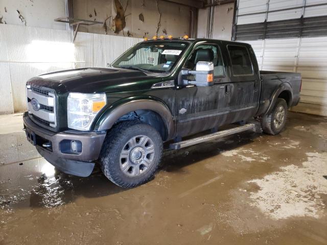 Aukcja sprzedaży 2016 Ford F250 Super Duty, vin: 1FT7W2BT8GEB60205, numer aukcji: 43997373