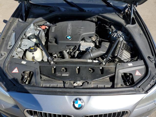 Aukcja sprzedaży 2015 Bmw 528 Xi, vin: WBA5A7C56FD622555, numer aukcji: 43396653