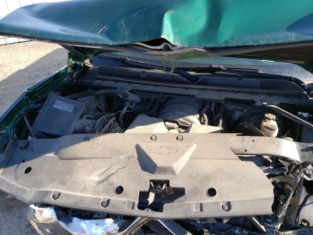 2016 Chevrolet Silverado K1500 Lt მანქანა იყიდება აუქციონზე, vin: 1GCVKREH9GZ243041, აუქციონის ნომერი: 44188533