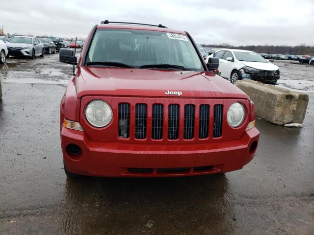 Aukcja sprzedaży 2009 Jeep Patriot Sport, vin: 1J8FT28B89D109601, numer aukcji: 43853413