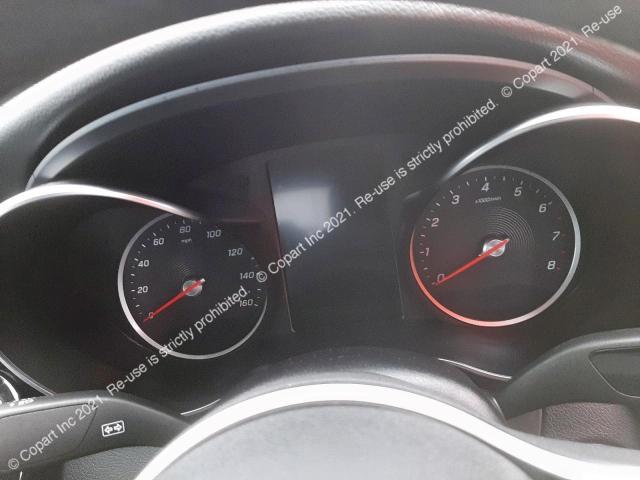 Aukcja sprzedaży 2019 Mercedes Benz C 200 Spor, vin: WDD2050772F929462, numer aukcji: 43871813