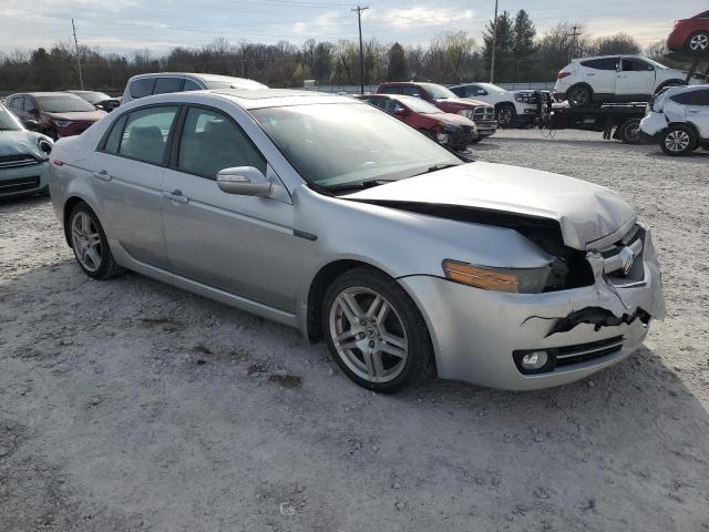 Aukcja sprzedaży 2007 Acura Tl, vin: 19UUA66207A010172, numer aukcji: 43977123