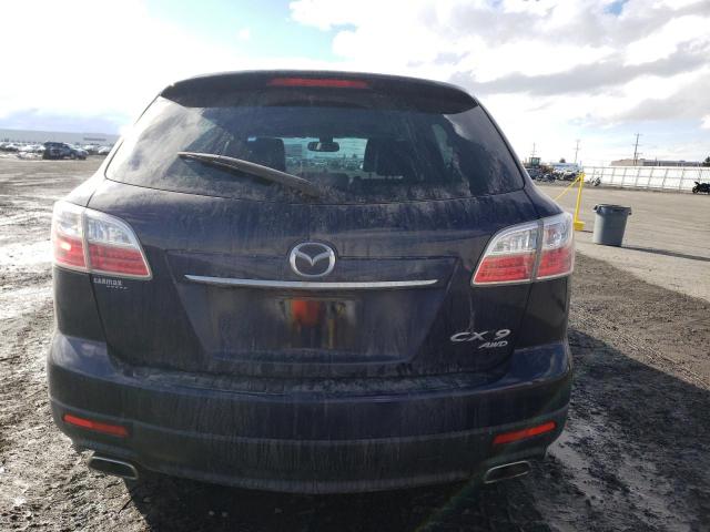 Aukcja sprzedaży 2010 Mazda Cx-9, vin: JM3TB3MV6A0204096, numer aukcji: 42777903