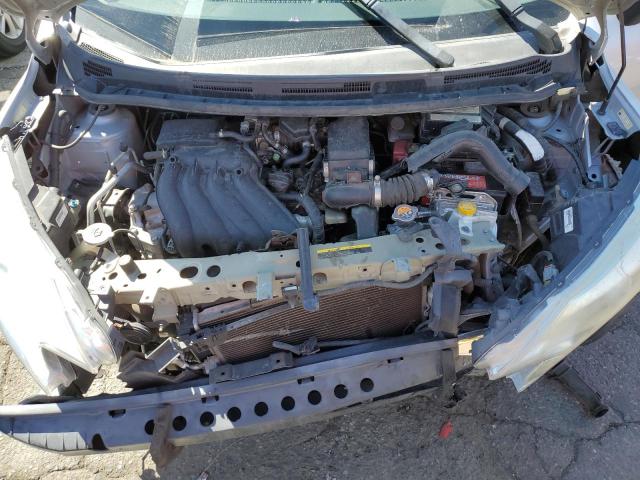 Aukcja sprzedaży 2015 Nissan Versa Note S, vin: 3N1CE2CP4FL422550, numer aukcji: 43733143