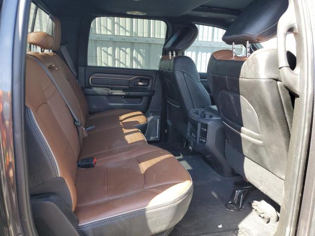 2019 Ram 3500 Limited მანქანა იყიდება აუქციონზე, vin: 3C63R3RL8KG602085, აუქციონის ნომერი: 43048063