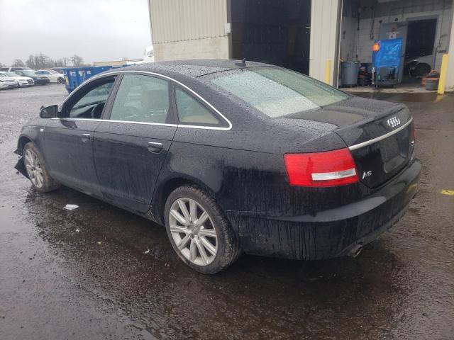 Aukcja sprzedaży 2008 Audi A6 3.2 Quattro, vin: WAUDH94F08N025747, numer aukcji: 43861403